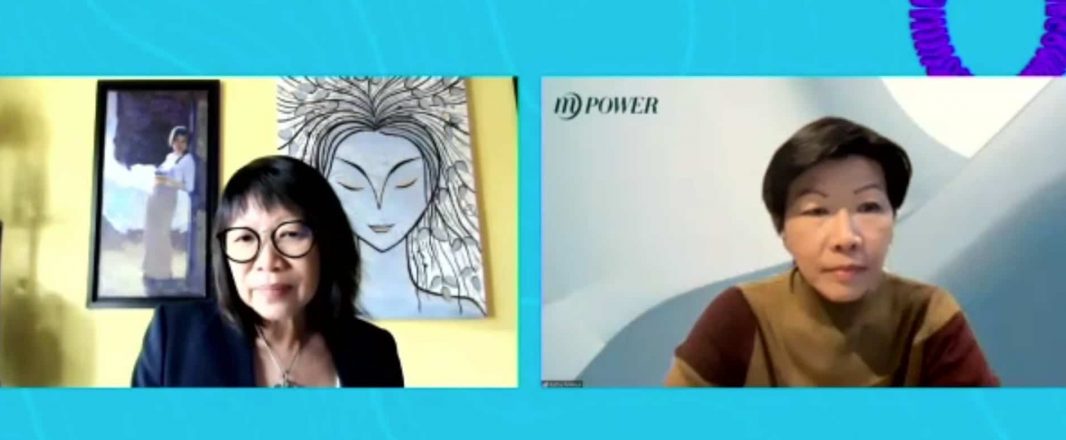“Womenomics” and ESG champion, MPower’s Matsui is preparing “teenager” startups for stardom