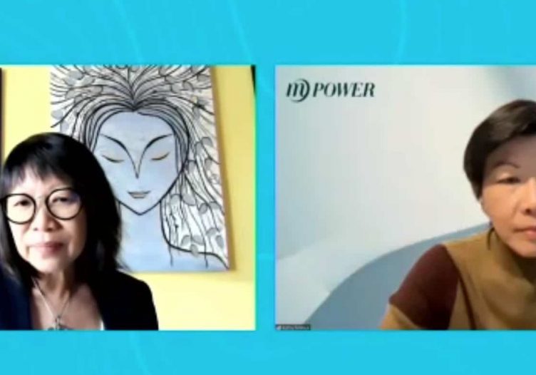 “Womenomics” and ESG champion, MPower’s Matsui is preparing “teenager” startups for stardom