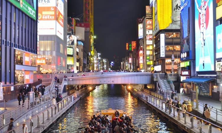 Klook still winning friends and influencing travel in Japan