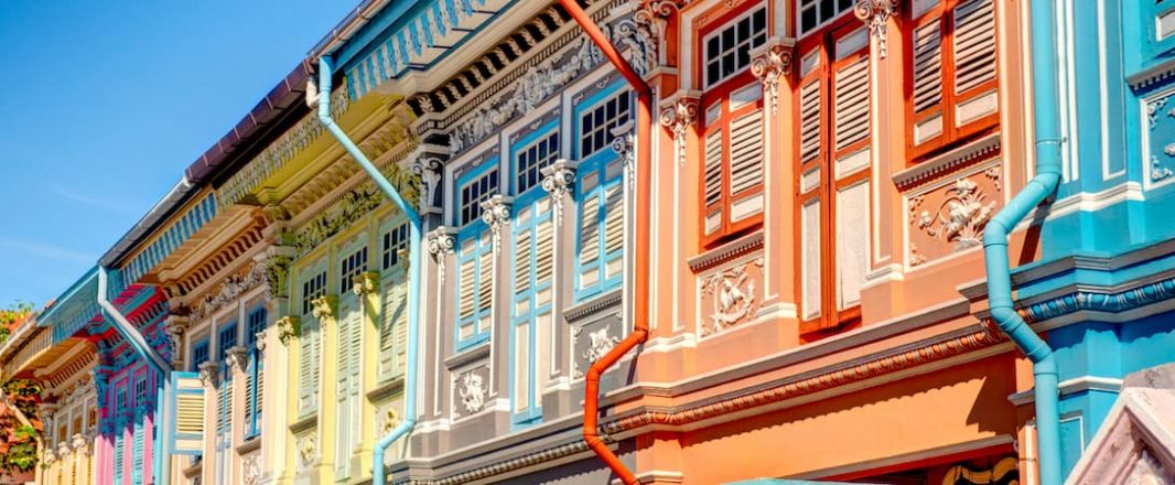 Singapore Tourism Board initiates safe travel guidelines, curates itineraries for tourism sector