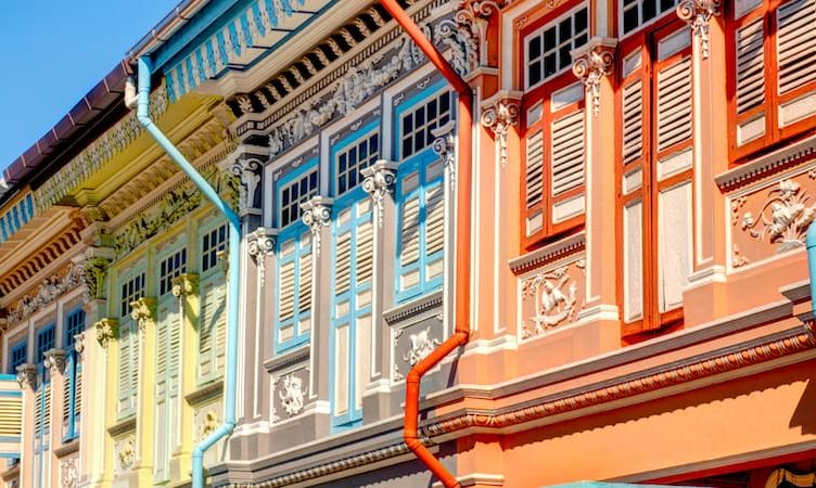 Singapore Tourism Board initiates safe travel guidelines, curates itineraries for tourism sector