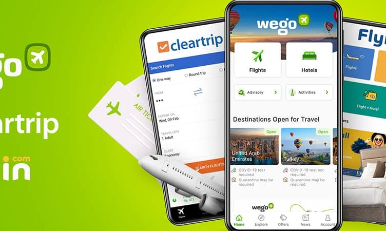 Wego acquires Cleartrip’s Middle East business from Flipkart