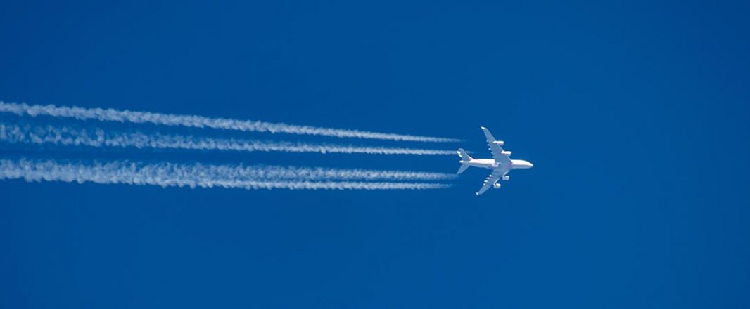 IATA develops methodology for calculating passenger CO2 emissions
