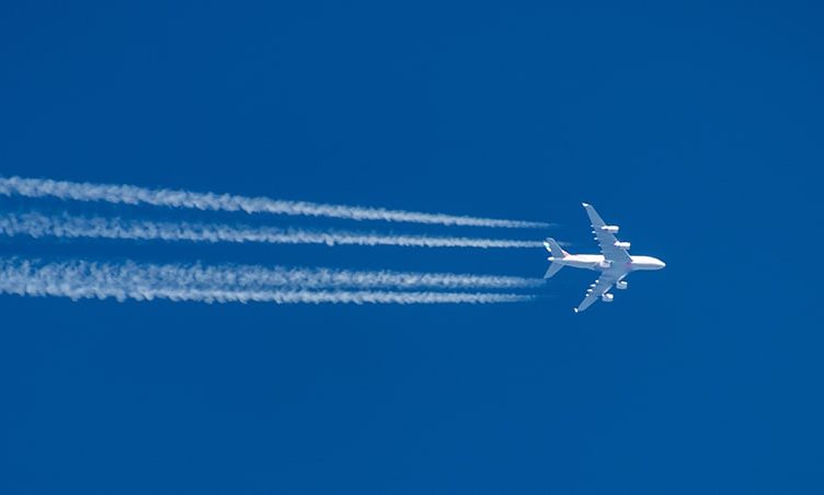 IATA develops methodology for calculating passenger CO2 emissions