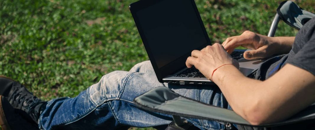 Rethink of hospitality/real estate and the rise of digital nomads – two big changes driven by the pandemic