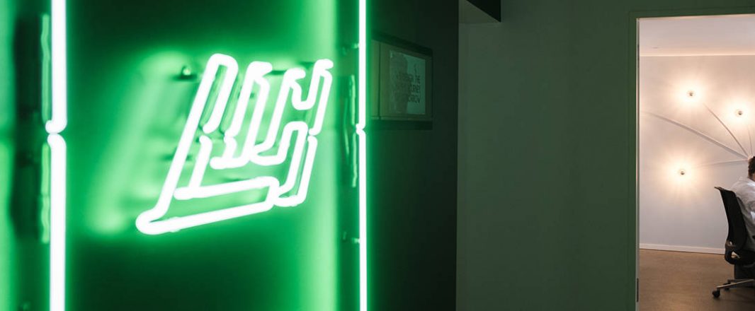 “Blurred travel”, payments and sustainability to drive agenda at Lufthansa Innovation Hub