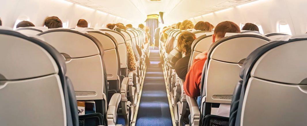 The Wrap: Depressed passenger traffic for APAC airlines, Emirates-TAT joint promotion of Thailand, MAS and Qatar Airways expanded partnership