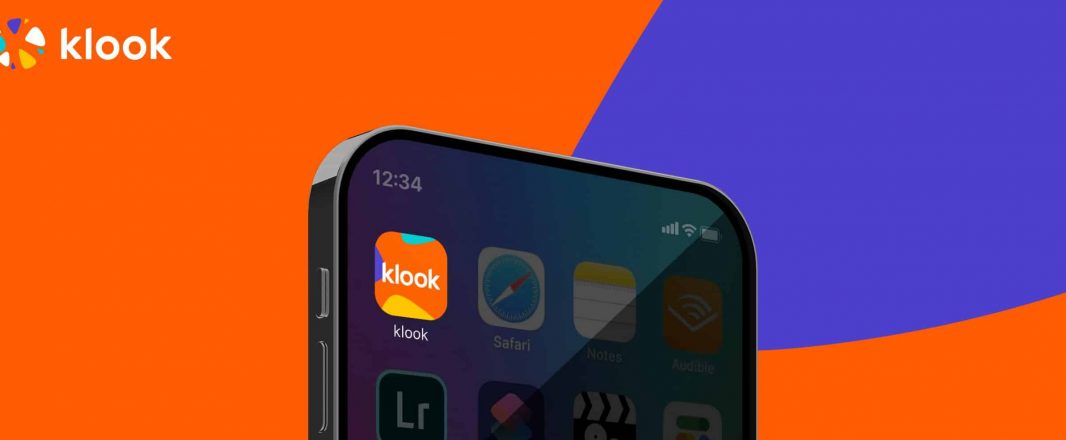 Klook wants to bring world of joy back to travellers