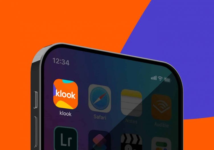 Klook wants to bring world of joy back to travellers