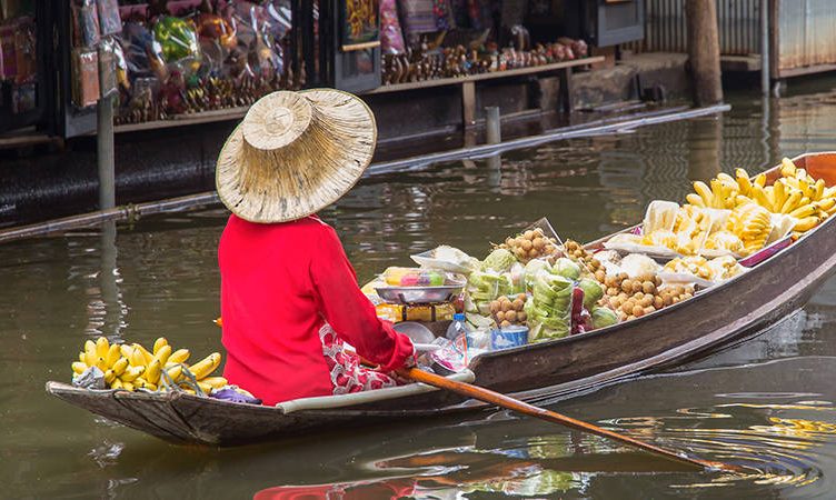 Thailand’s tourism wants to bounce back — but first it has to ‘let it go’