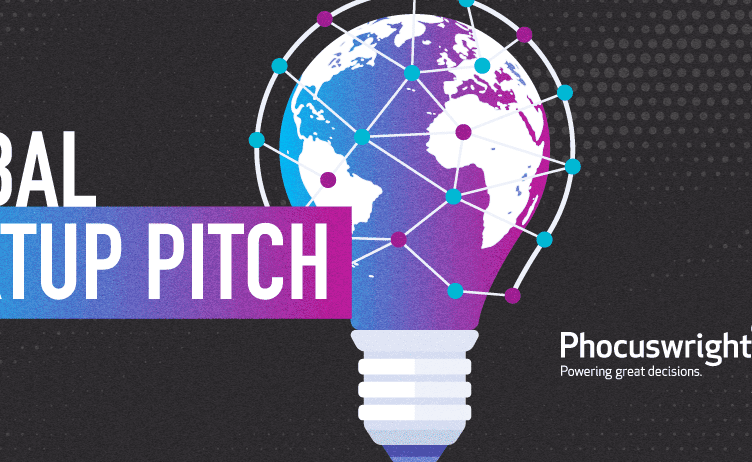 WiT and Phocuswright team up for Global Startup Pitch