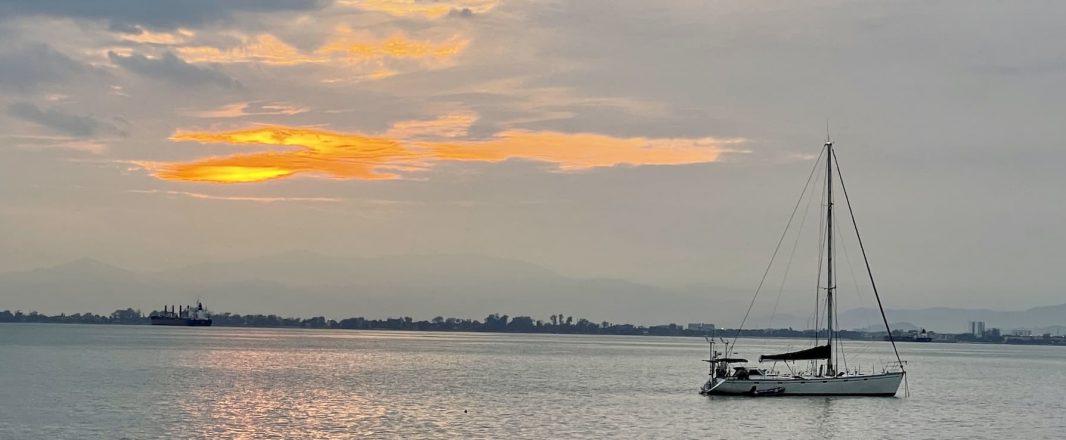 Letter from Penang: Once you get there, it’s all worth it