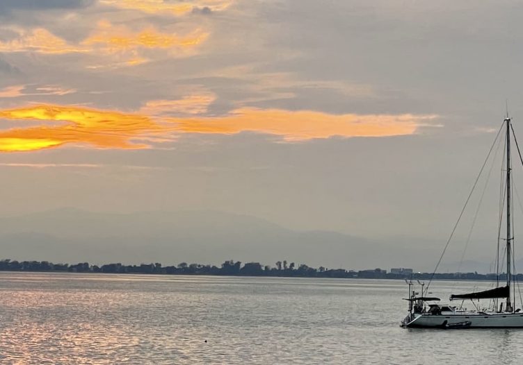 Letter from Penang: Once you get there, it’s all worth it
