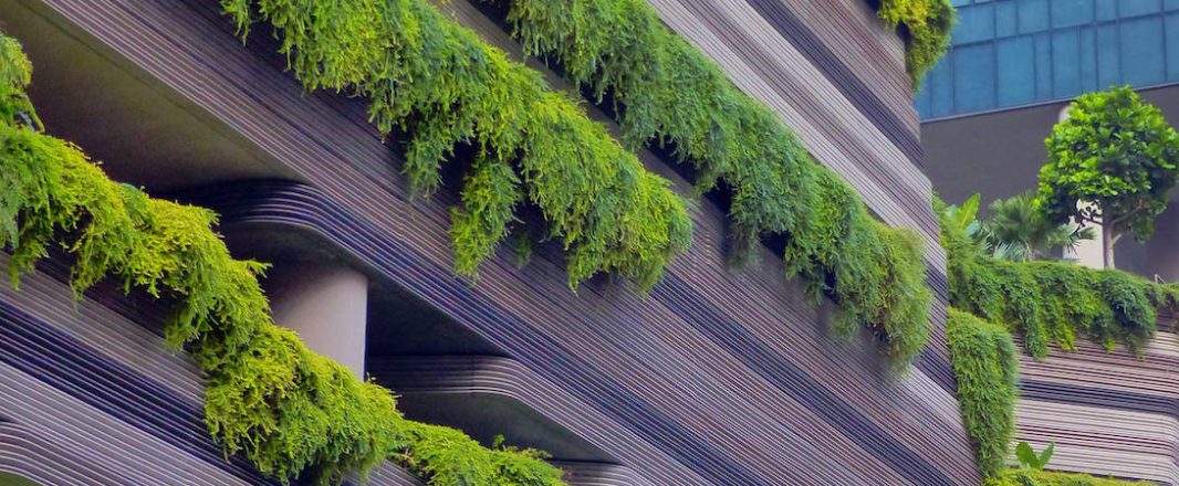 Singapore hotels aim for net zero emissions by 2050