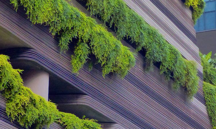Singapore hotels aim for net zero emissions by 2050