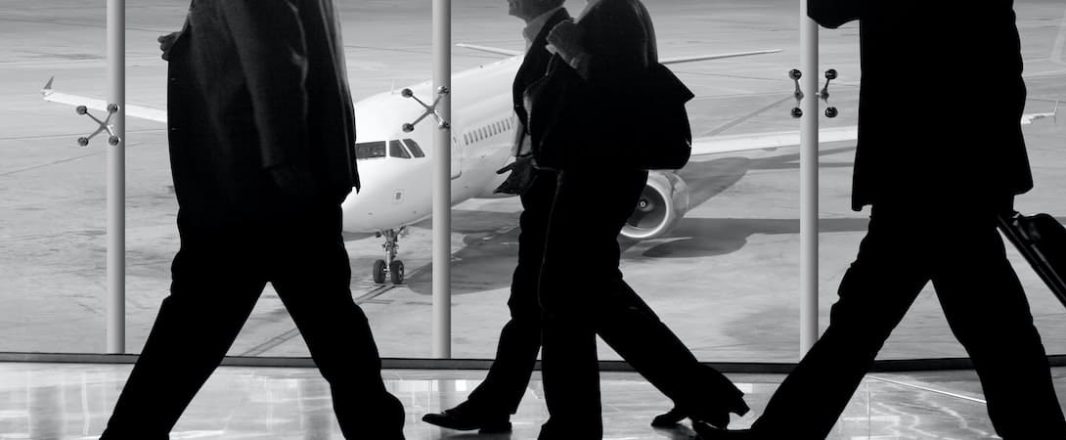 Relaxed testing and quarantine requirements spur demand for business travel