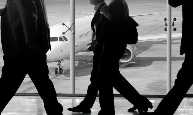 Relaxed testing and quarantine requirements spur demand for business travel