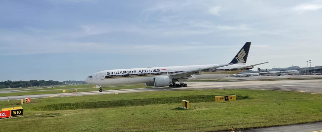 Reopening gains momentum, but Asia travel still impeded by Covid restrictions