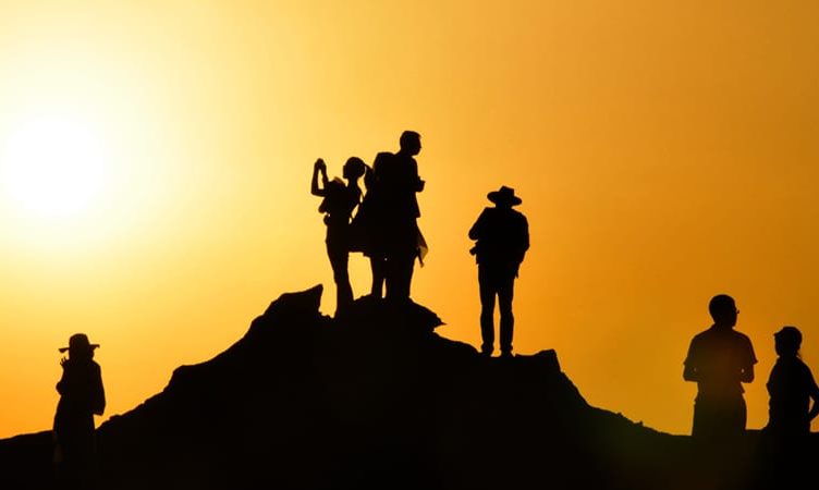 Will 2022 be the year for travel with demand rebounding?