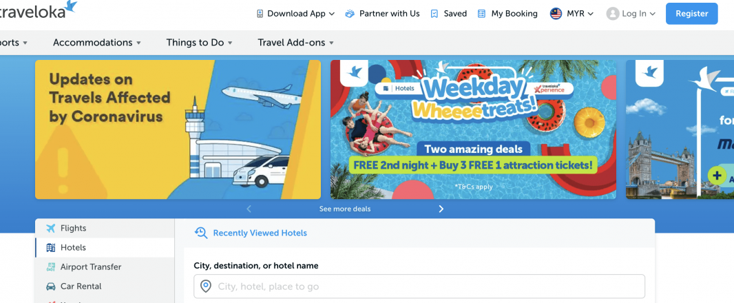 10 years and counting, Traveloka “firing on all cylinders” to ride on recovery