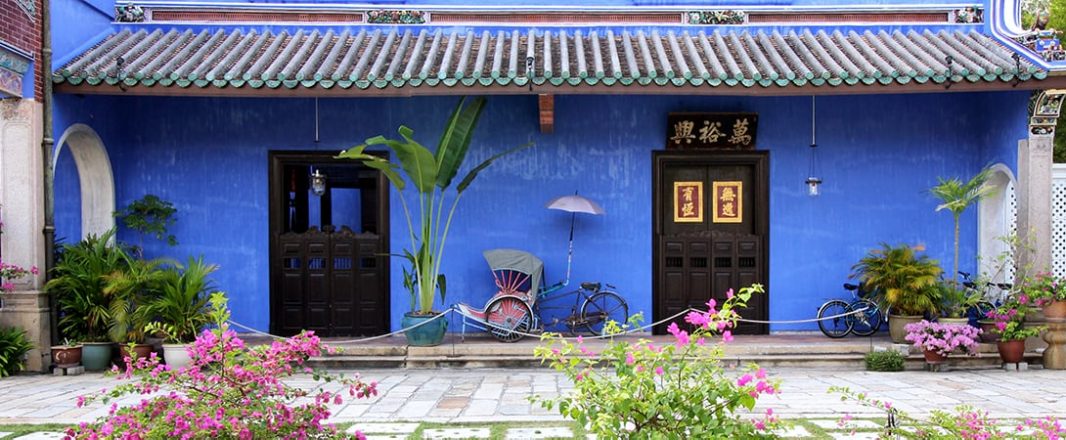 Having survived, Blue Mansion on mission to build a business that matches the brand