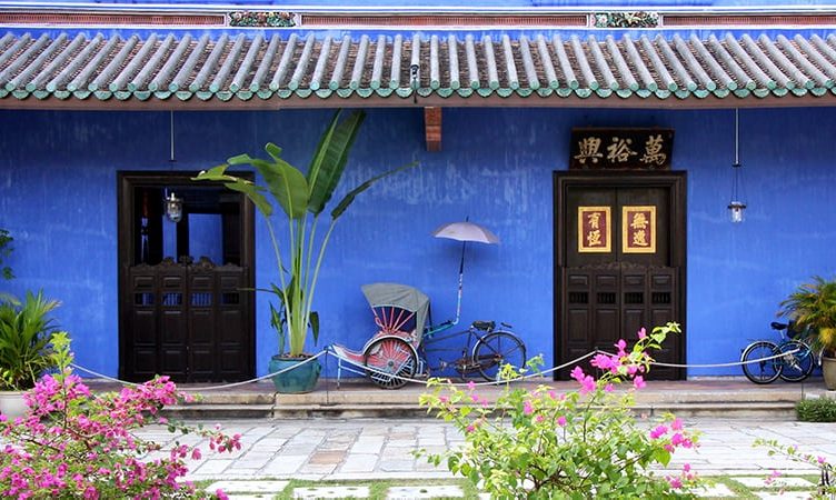 Having survived, Blue Mansion on mission to build a business that matches the brand