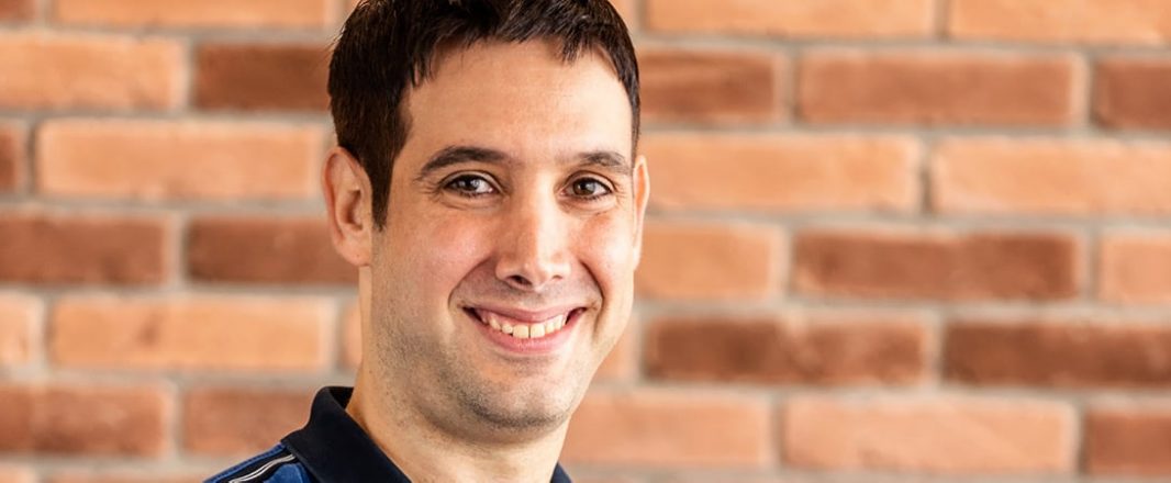 Omri Morgenshtern takes over from John Brown as CEO at Agoda