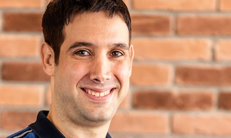 Omri Morgenshtern takes over from John Brown as CEO at Agoda