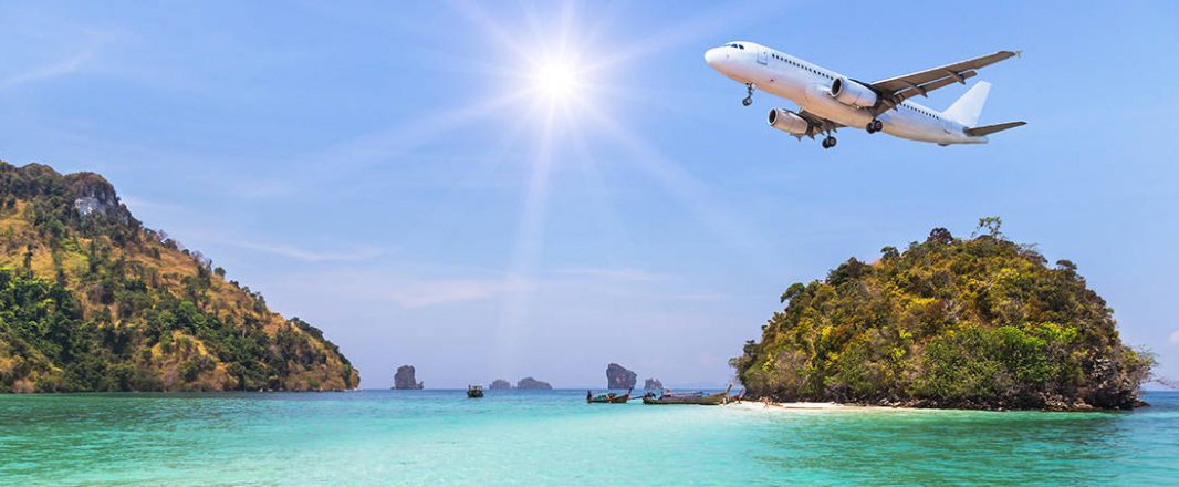 South-east Asia’s travel and hospitality sector set for takeoff