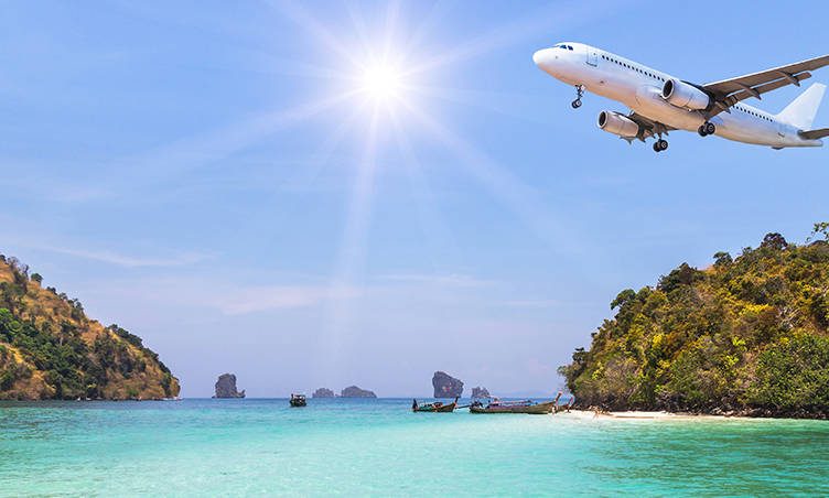 South-east Asia’s travel and hospitality sector set for takeoff