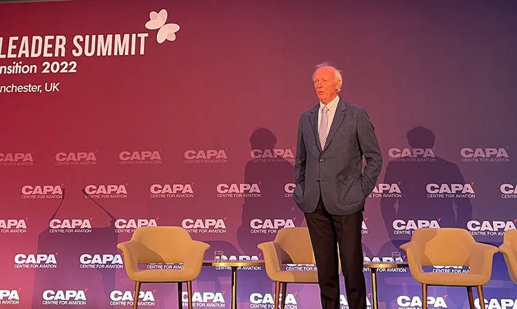 Airlines – the end of golden days or “the beginning of our third epoch”?