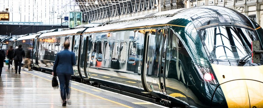 No shorthaul if there is rail, no day trips and limits on number of staff in one event