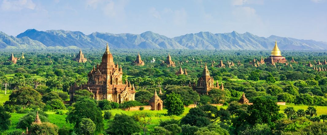 Asia Pacific preferred choice for travellers as they plan international trips