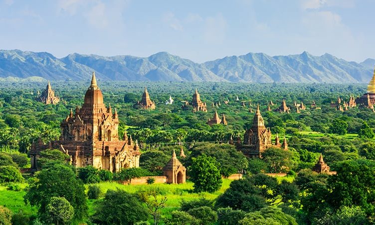 Asia Pacific preferred choice for travellers as they plan international trips
