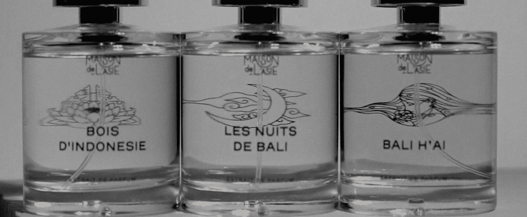 Elizabeth Liau: Marrying travel with scent and stories
