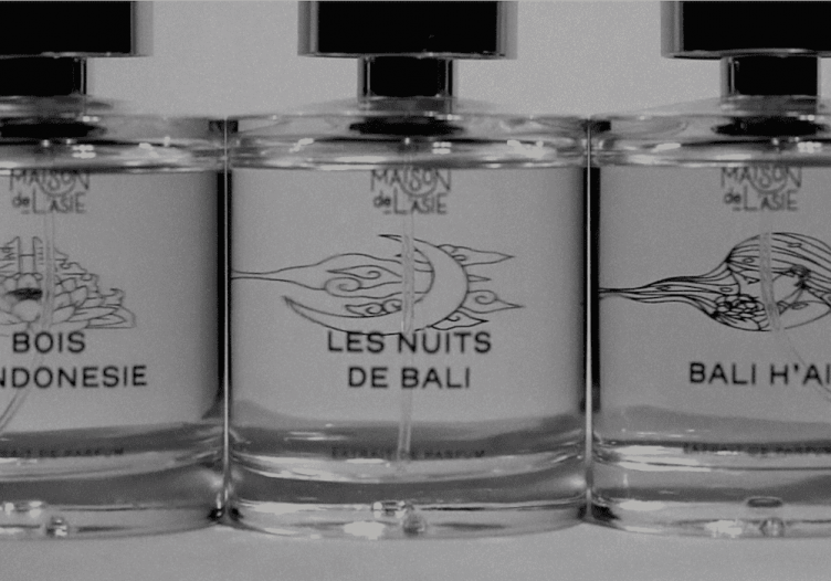 Elizabeth Liau: Marrying travel with scent and stories