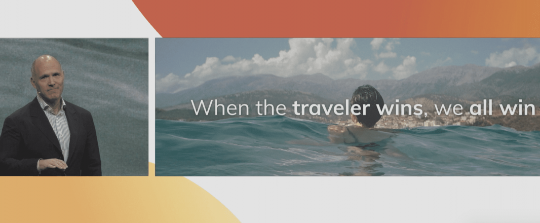 Expedia’s three-pronged approach to serve traveller needs