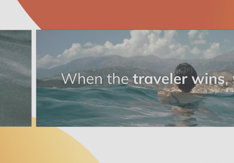 Expedia’s three-pronged approach to serve traveller needs