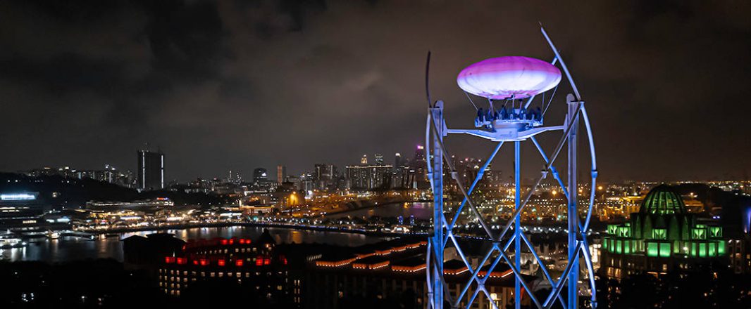 The Wrap: It’s all about partnership – STB with Traveloka and Trans Digital, Trip Affiliates Network with TX Travel Indonesia