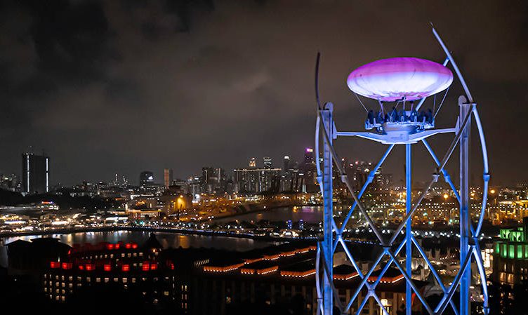 The Wrap: It’s all about partnership – STB with Traveloka and Trans Digital, Trip Affiliates Network with TX Travel Indonesia