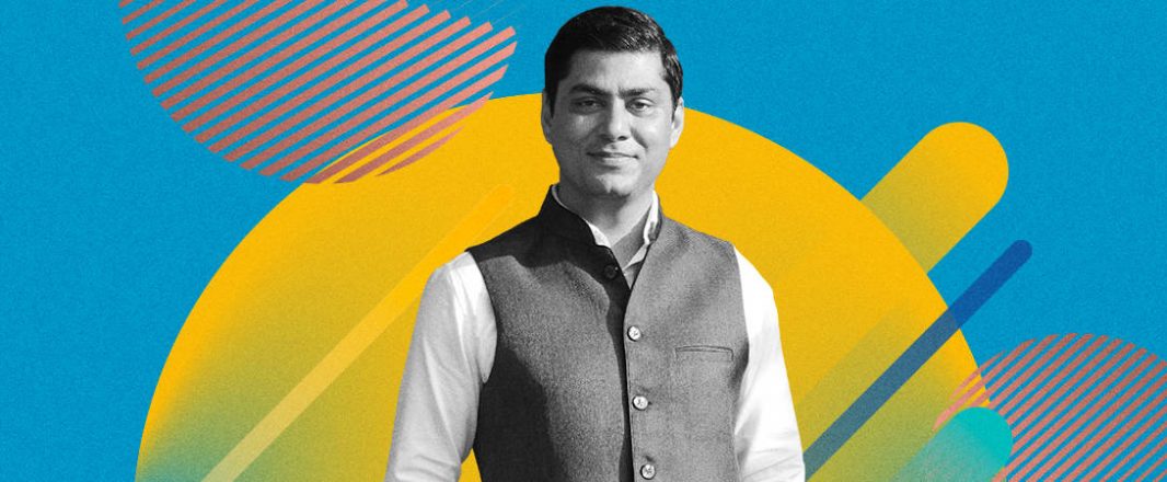 The WiT Podcast – Episode 39: Vikram Malhi, Co-founder, Zuzu Hospitality