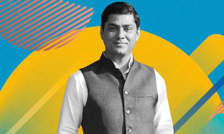 The WiT Podcast – Episode 39: Vikram Malhi, Co-founder, Zuzu Hospitality