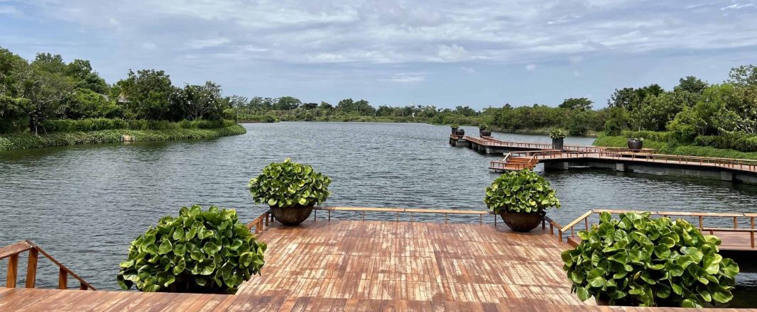 Letter from Thailand: Take it slow, make it sustainable, be well – a destination in transition