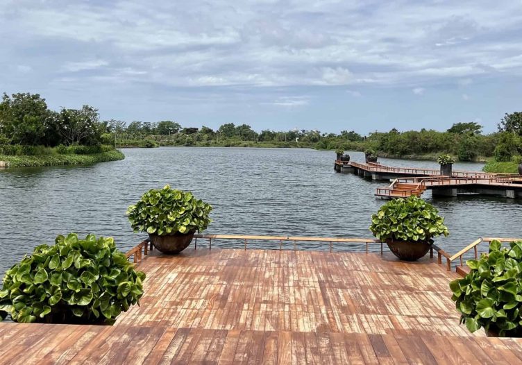 Letter from Thailand: Take it slow, make it sustainable, be well – a destination in transition