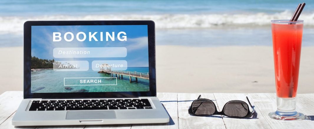 Global search volume up, improved lodging performance, new report finds