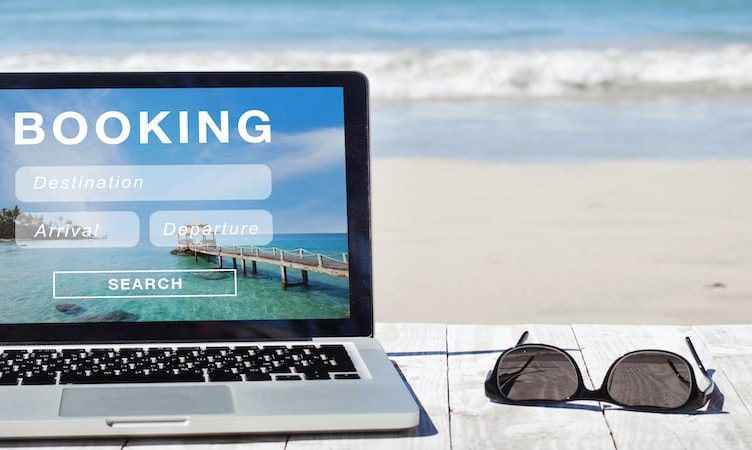 Global search volume up, improved lodging performance, new report finds