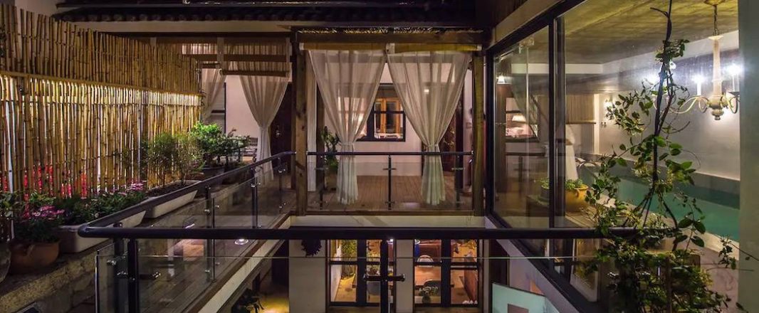 Airbnb pulls out of domestic China business, will focus on outbound