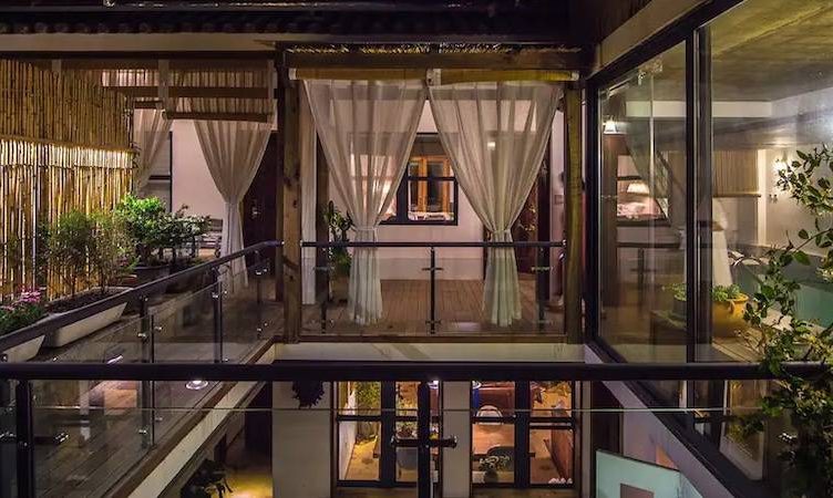 Airbnb pulls out of domestic China business, will focus on outbound