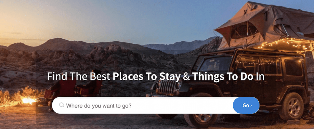 “Be really good at one thing”: Focus pays off for Trip101
