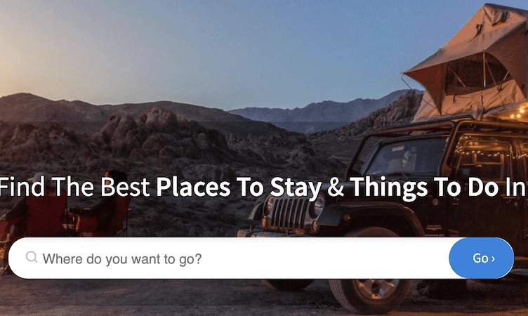 “Be really good at one thing”: Focus pays off for Trip101